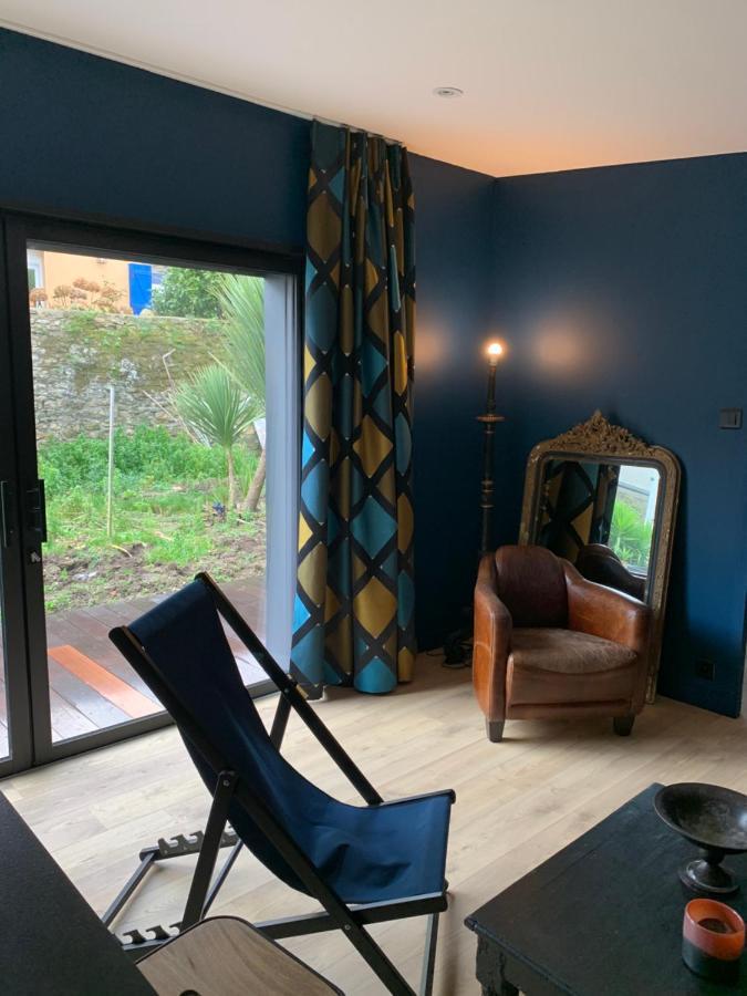 Adorable Guest House Au Calme A 3 Min Du Port Vannes Buitenkant foto